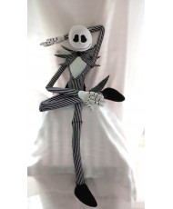 Muñeco Jack Skellington