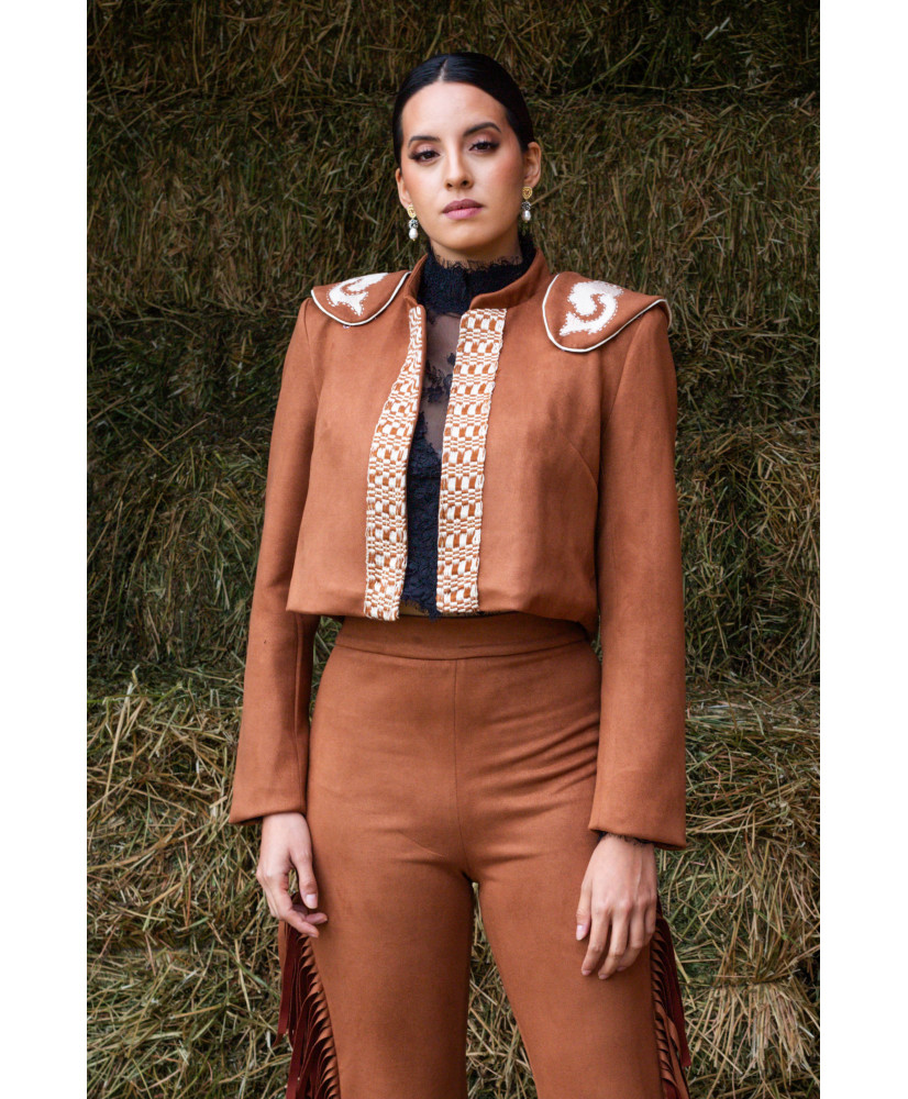 TORERA ESTRIBO CAMEL