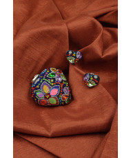 COORDINADO LLAMADOR DE ANGEL MEDIANO