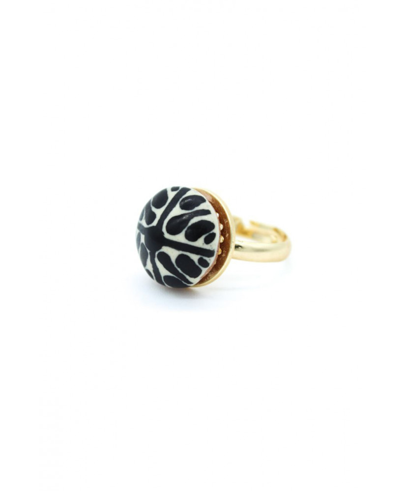 Anillo de talavera