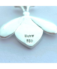 Arete Arillo Luciernagas Bioluminicencia