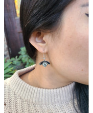 Arete Arillo Luciernagas Bioluminicencia