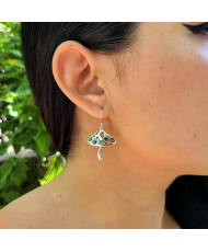 Arete Arillo Hongo Fungi