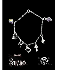 Pulsera Sueño