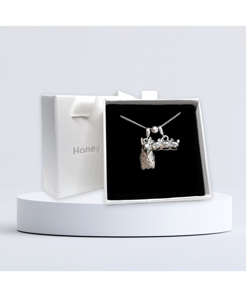 DIJE MÁGICO DE TU MASCOTA