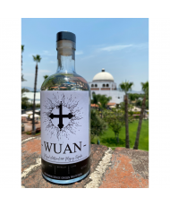 Mezcal Wuan