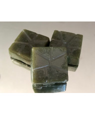 Jabón artesanal de romero base glicerina 100 grs