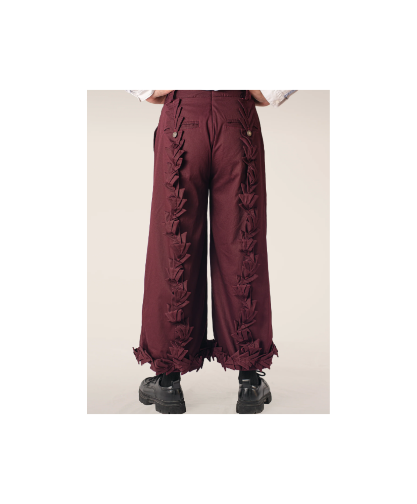 Triada Wide Pant