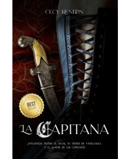 libro romance ficción aventuras