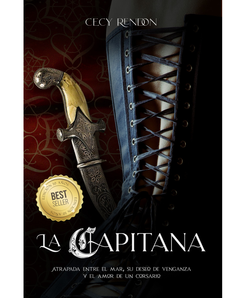 libro romance ficción aventuras