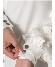 Barroco Sleeve Shirt