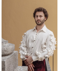 Barroco Sleeve Shirt