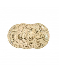 Juego de Individuales Estrella