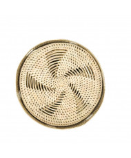 Juego de Individuales Estrella