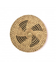 Tortillero de Palma Estrella