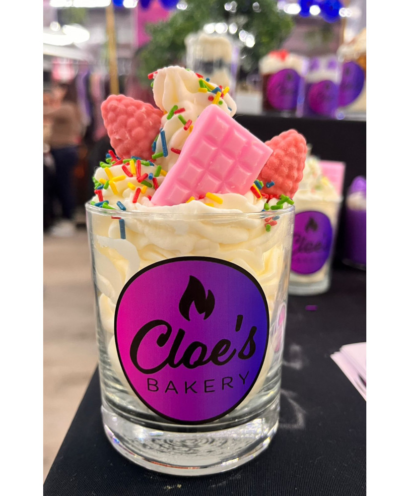 Suspiro Tutti Frutti 220 grs