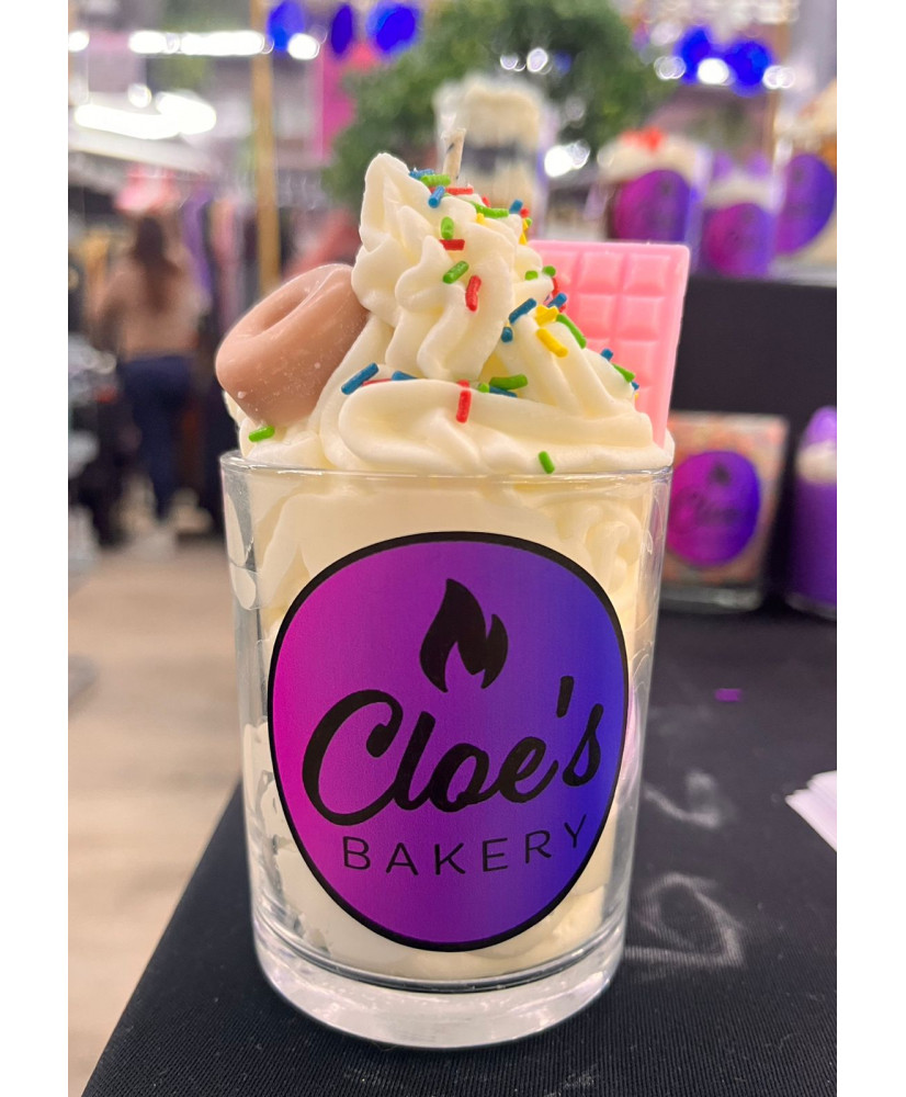 Suspiro Tutti Frutti 180 grs