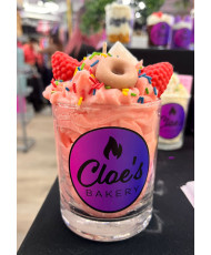 Supiro de Chocolate 220 grs