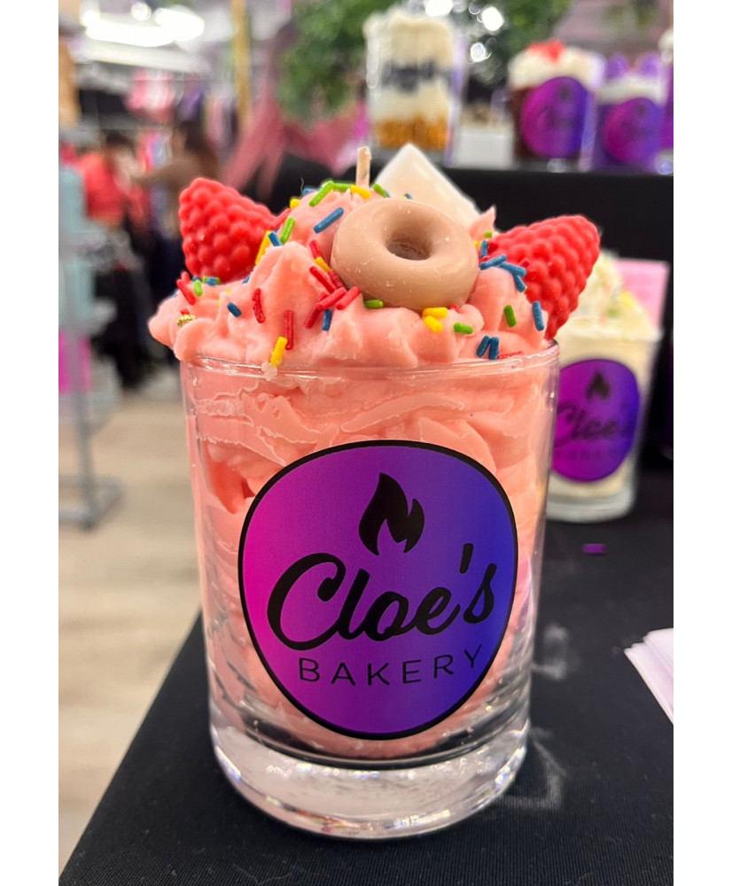 Supiro de Chocolate 220 grs