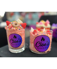 Dúo Chocolate Tentación