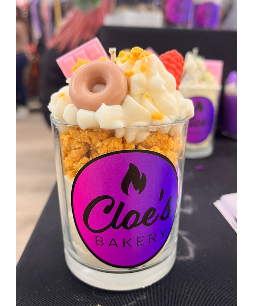 Vainilla Soft 180 grs