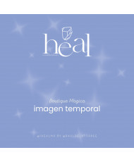 Incienso hindú: Chakra tercer ojo (Jazmín)