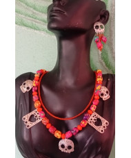 Conjunto "Ofrenda"