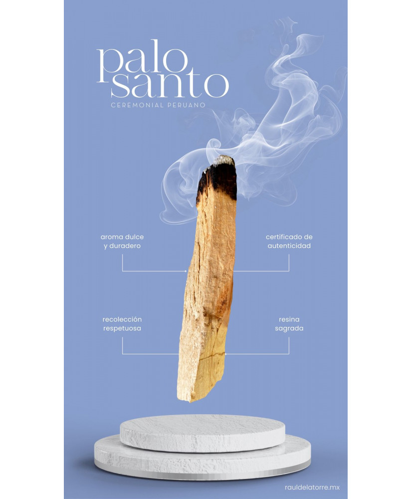 Palo Santo
