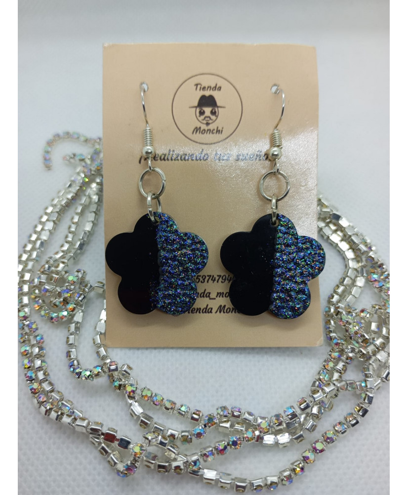 Aretes Geométricos y Texturas