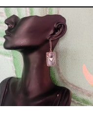 Aretes par de ases