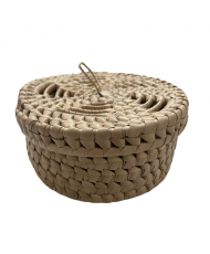 Set Portavasos Tzicatlacoyan