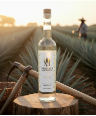 Mezcal Mayahuetl Tobalá