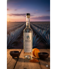 Mezcal Mayahuetl Espadín