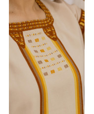 Huipil Cancun Tierra