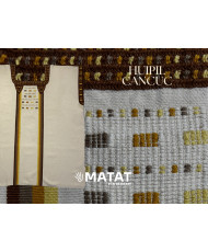 Huipil Cancun Tierra