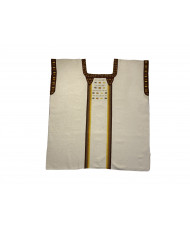 Huipil Cancun Tierra