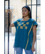 Hupiel cuadros cancuc petrolio 