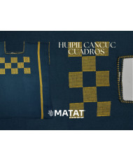 Hupiel cuadros cancuc petrolio 