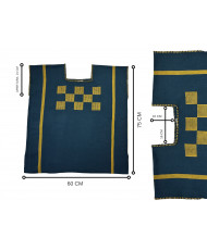 Hupiel cuadros cancuc petrolio 