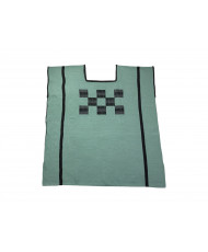 huipil cuadros cancuc aqua