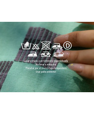 huipil cuadros cancuc aqua