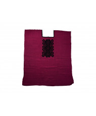 Blusa aime bugambilia
