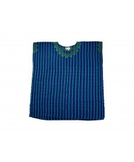 Blusa luna azul