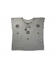 Blusa Lino VAX (beige)