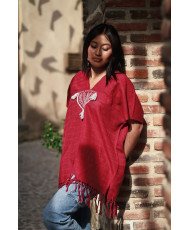 Blusa Vita (Bugambilia)