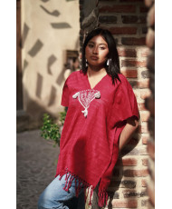 Blusa Vita (Bugambilia)