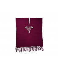 Blusa Vita (Bugambilia)