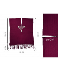Blusa Vita (Bugambilia)