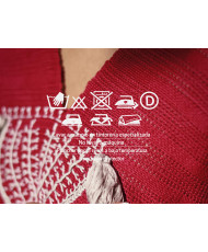 Blusa Vita (Bugambilia)
