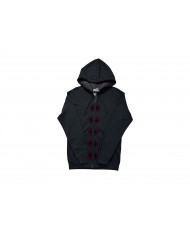 Hoodie  VAX Poconichim (gris oscuro) 